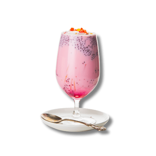 Flavour Bites falooda and café drinks